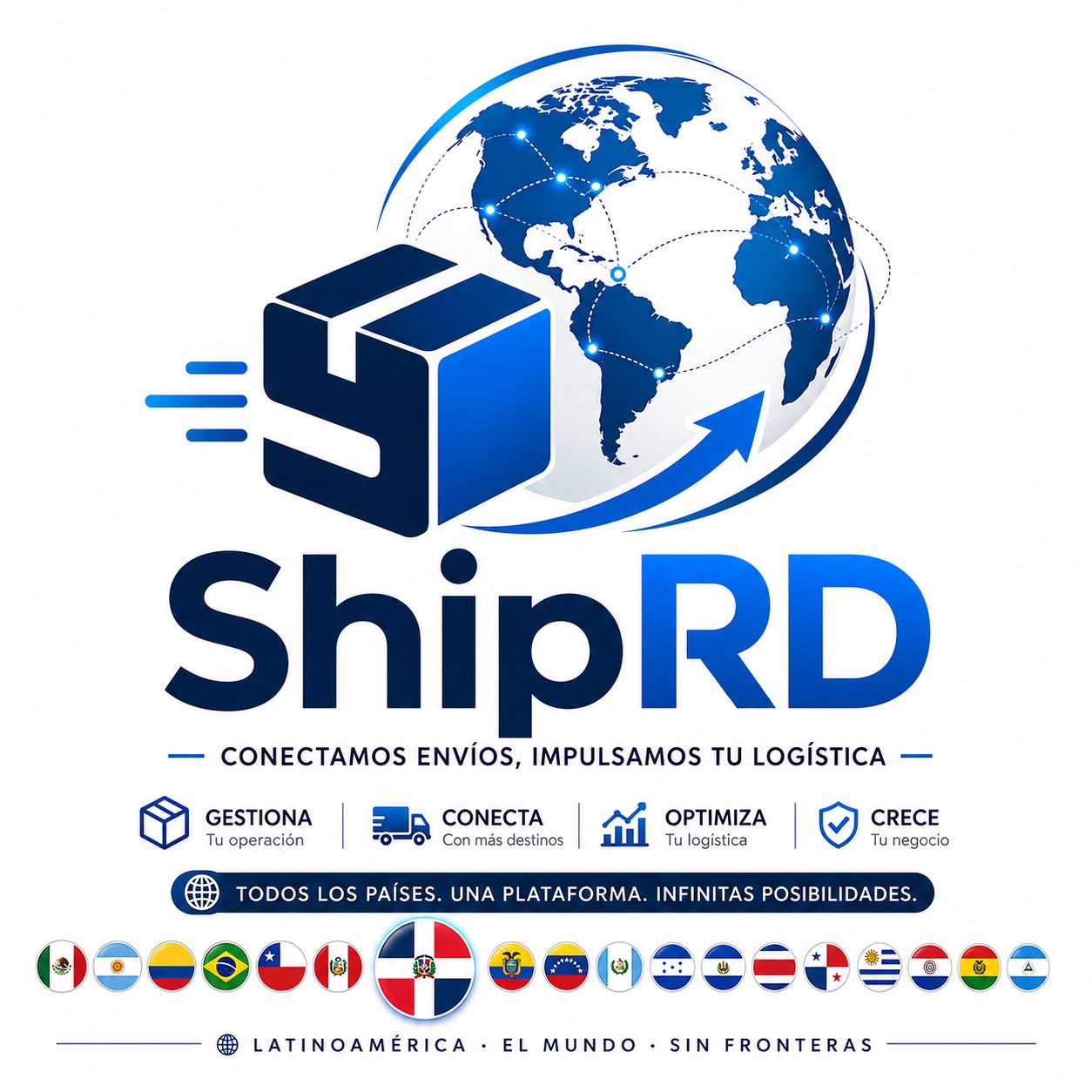 ShipRD Logo